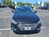 Used 2019 Hyundai Accent SEL image 2
