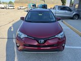 Used 2018 Toyota RAV4 Limited image 4