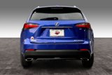 Used 2016 Lexus NX 200t F Sport image 4