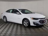 Used 2019 Chevrolet Malibu LS w/ Driver Confidence Package II image 2