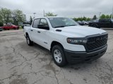 New 2025 RAM 1500 Tradesman image 3
