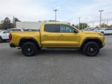 Used 2024 GMC Canyon Elevation w/ Convenience Package image 2