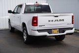 New 2025 RAM 1500 4x4 Crew Cab image 4