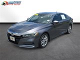 Used 2018 Honda Accord LX image 2