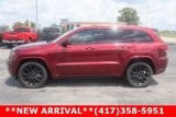 Used 2020 Jeep Grand Cherokee Altitude image 2