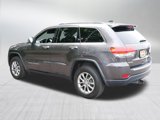 Used 2015 Jeep Grand Cherokee Limited image 5