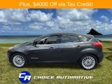Used 2017 Ford Focus Electric Hatchback image 3
