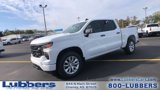 New 2025 Chevrolet Silverado 1500 Custom image 4