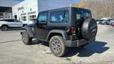 Used 2017 Jeep Wrangler Rubicon w/ Connectivity Group image 6