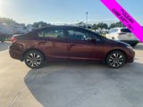 Used 2013 Honda Civic EX image 2