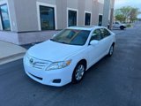 Used 2011 Toyota Camry LE w/ LE Extra-Value Pkg image 3