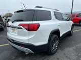 Used 2017 GMC Acadia SLT image 3