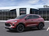 New 2025 Buick Encore GX Sport Touring w/ Advanced Technology Package image 2