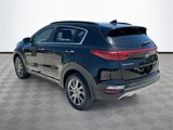 Used 2020 Kia Sportage S w/ S Premium Package image 5
