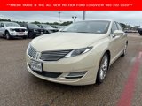 Used 2014 Lincoln MKZ w/ Equipment Group 102A Reserve image 3