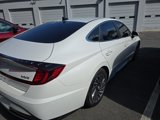Used 2022 Hyundai Sonata SEL image 3