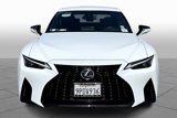 Used 2024 Lexus IS 300 F Sport image 3