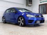 Used 2015 Volkswagen Golf R 4-Door image 3