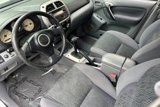 Used 2002 Toyota RAV4 4WD image 5