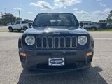 Used 2021 Jeep Renegade Sport image 2