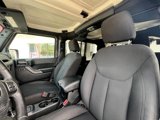 Used 2017 Jeep Wrangler Unlimited Sport w/ Quick Order Package 24S image 6