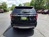 Used 2016 Ford Explorer XLT image 6
