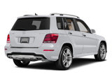 Used 2014 Mercedes-Benz GLK 350 4MATIC image 3