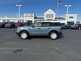 New 2025 Ford Bronco Sport Heritage image 2