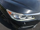 Used 2017 Honda Accord Sport image 4