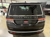 Used 2022 Jeep Grand Wagoneer Series I image 5