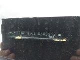 Used 2017 Toyota Camry SE image 5