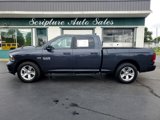 Used 2018 RAM 1500 Sport image 2