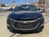 Used 2022 Chevrolet Malibu LT image 2