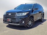 Used 2017 Toyota Highlander SE image 3
