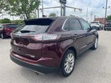 Used 2017 Ford Edge Titanium w/ Equipment Group 301A image 5