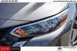 Used 2025 Nissan Sentra S image 2