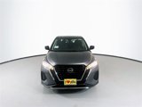 Used 2024 Nissan Kicks S w/ Interior Electronics Package image 2