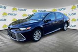 Used 2022 Toyota Camry LE image 2