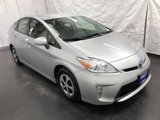 Used 2013 Toyota Prius Four image 2