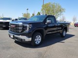 New 2025 GMC Sierra 1500 Pro w/ Pro Value Package image 4