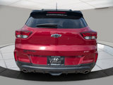 Used 2021 Chevrolet TrailBlazer RS w/ Sun and Liftgate Package image 5