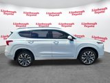 Used 2021 Hyundai Santa Fe Calligraphy image 2
