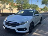 Used 2016 Honda Civic Touring image 3