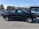 New 2025 GMC Sierra 1500 Pro w/ Pro Value Package image 2