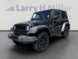 Certified 2016 Jeep Wrangler Sport image 4