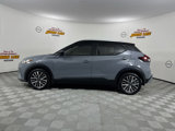Used 2023 Nissan Kicks SV image 2