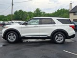 Certified 2022 Ford Explorer XLT w/ Class IV Trailer Tow Package image 4