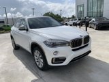 Used 2018 BMW X6 sDrive35i image 2