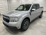 Used 2022 Ford Maverick Lariat w/ Lariat Luxury Package image 4