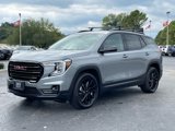 Used 2024 GMC Terrain SLT w/ Elevation Edition image 4